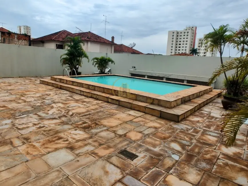 Apartamento com 4 quartos à venda, 234m2 em Centro, Sao Jose Do Rio Preto - SP - imagem 7 Foto 7 de Apartamento com 4 quartos à venda, 234m2 em Centro, Sao Jose Do Rio Preto - SP