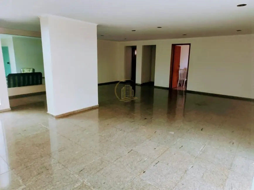 Apartamento com 4 quartos à venda, 234m2 em Centro, Sao Jose Do Rio Preto - SP - imagem 6 Foto 6 de Apartamento com 4 quartos à venda, 234m2 em Centro, Sao Jose Do Rio Preto - SP