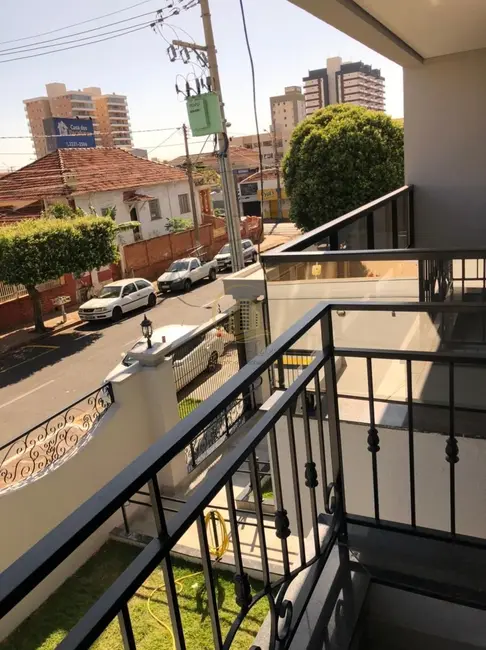 Foto 1 de Apartamento com 3 quartos para alugar, 74m2 em Boa Vista, Sao Jose Do Rio Preto - SP
