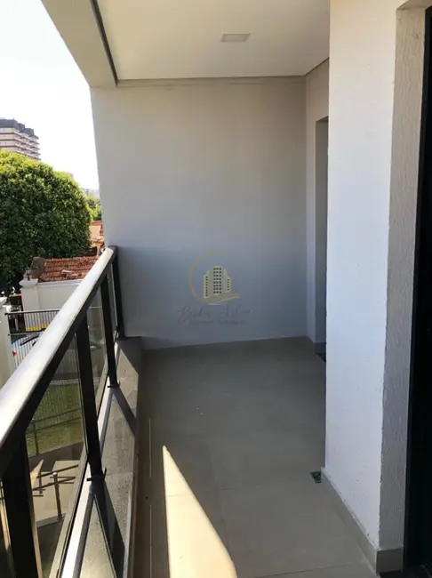 Foto 2 de Apartamento com 3 quartos para alugar, 74m2 em Boa Vista, Sao Jose Do Rio Preto - SP
