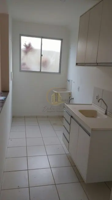 Apartamento com 2 quartos à venda, 50m2 em Sao Jose Do Rio Preto - SP - imagem 6 Foto 6 de Apartamento com 2 quartos à venda, 50m2 em Sao Jose Do Rio Preto - SP