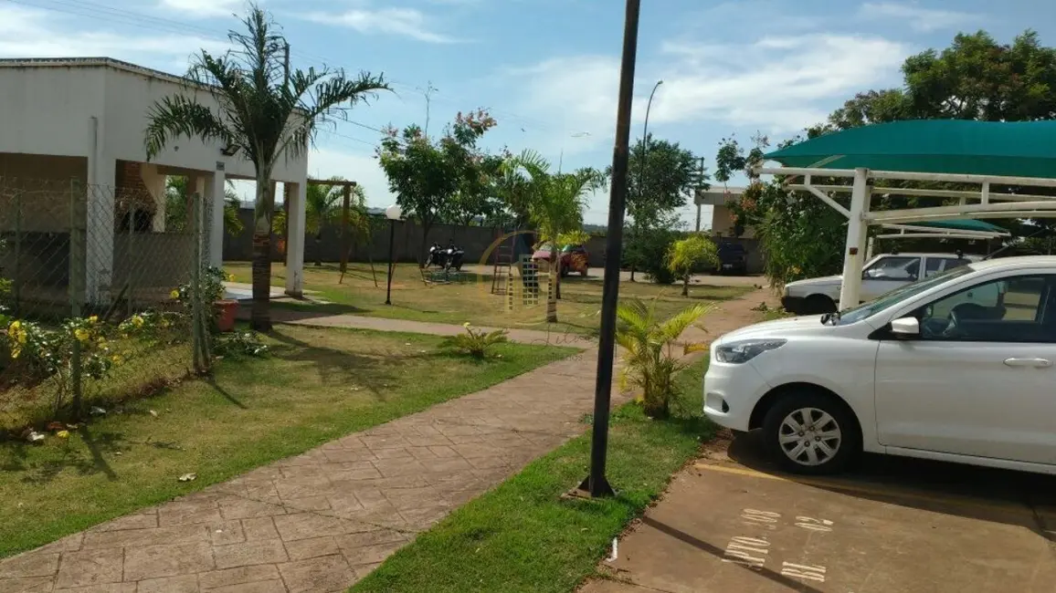 Apartamento com 2 quartos à venda, 50m2 em Sao Jose Do Rio Preto - SP - imagem 2 Foto 2 de Apartamento com 2 quartos à venda, 50m2 em Sao Jose Do Rio Preto - SP