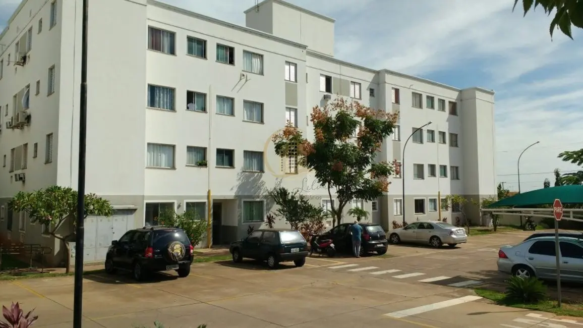 Apartamento com 2 quartos à venda, 50m2 em Sao Jose Do Rio Preto - SP - imagem 1 Foto 1 de Apartamento com 2 quartos à venda, 50m2 em Sao Jose Do Rio Preto - SP