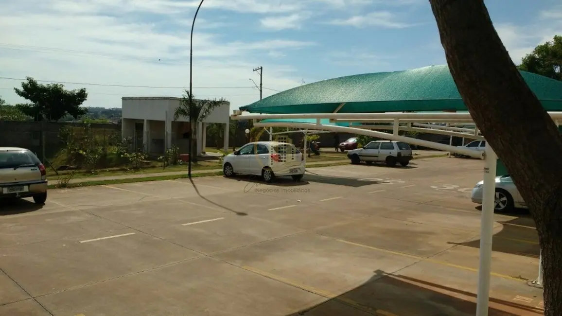 Apartamento com 2 quartos à venda, 50m2 em Sao Jose Do Rio Preto - SP - imagem 4 Foto 4 de Apartamento com 2 quartos à venda, 50m2 em Sao Jose Do Rio Preto - SP