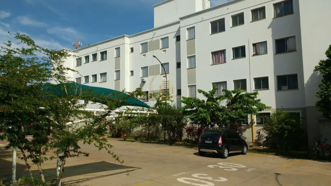 Apartamento com 2 quartos à venda, 50m2 em Sao Jose Do Rio Preto - SP - imagem 7 Foto 7 de Apartamento com 2 quartos à venda, 50m2 em Sao Jose Do Rio Preto - SP