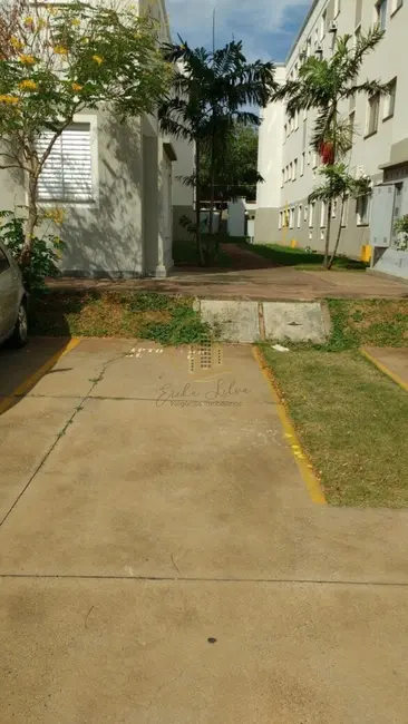 Apartamento com 2 quartos à venda, 50m2 em Sao Jose Do Rio Preto - SP - imagem 5 Foto 5 de Apartamento com 2 quartos à venda, 50m2 em Sao Jose Do Rio Preto - SP