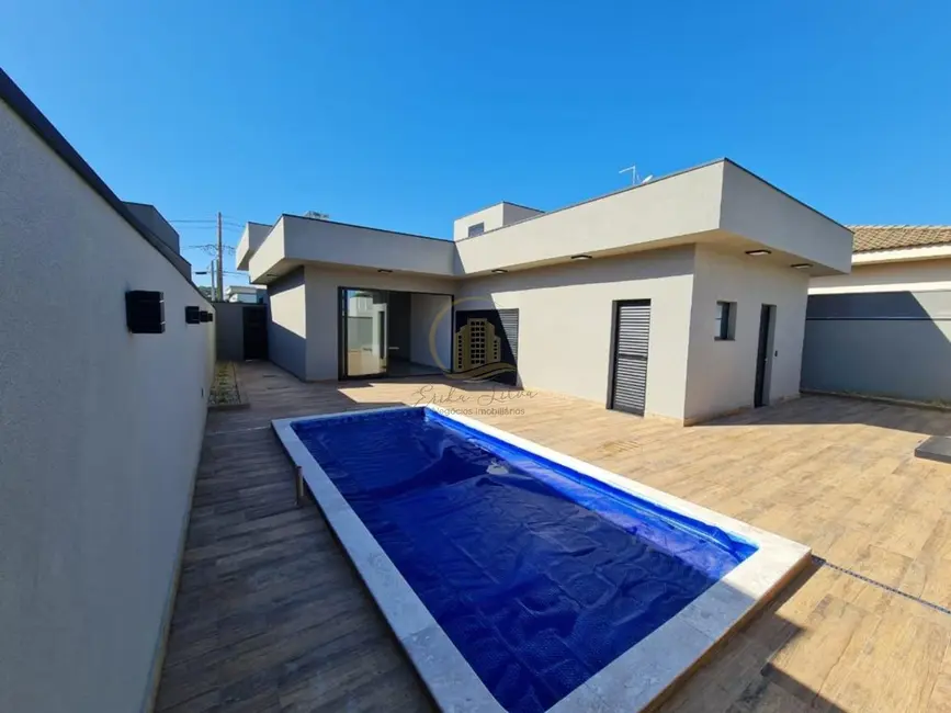 Foto 8 de Casa de Condomínio com 3 quartos à venda, 190m2 em Mirassol - SP