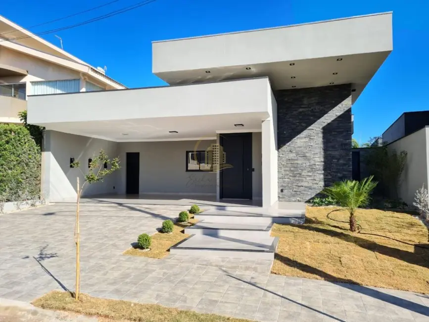 Foto 1 de Casa de Condomínio com 3 quartos à venda, 190m2 em Mirassol - SP