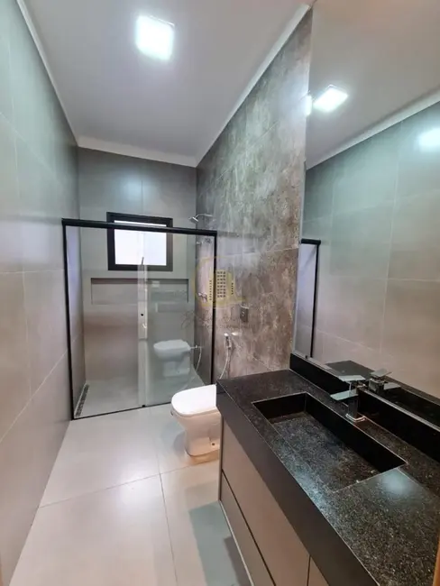 Foto 6 de Casa de Condomínio com 3 quartos à venda, 190m2 em Mirassol - SP