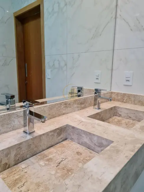 Foto 7 de Casa de Condomínio com 3 quartos à venda, 190m2 em Mirassol - SP