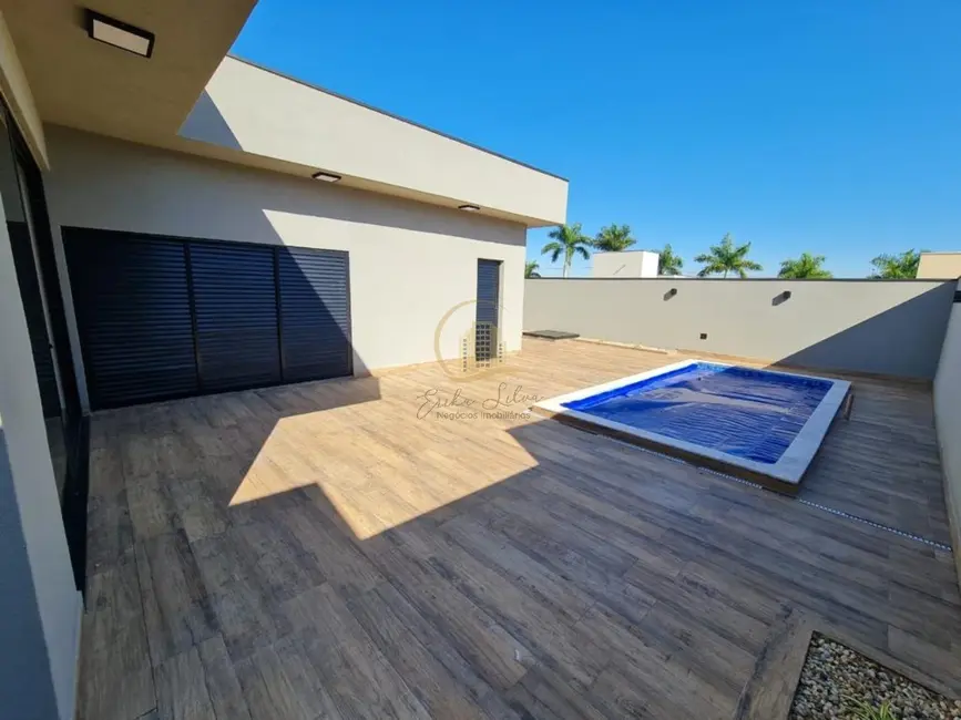 Foto 9 de Casa de Condomínio com 3 quartos à venda, 190m2 em Mirassol - SP