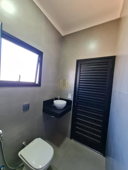 Foto 3 de Casa de Condomínio com 3 quartos à venda, 190m2 em Mirassol - SP