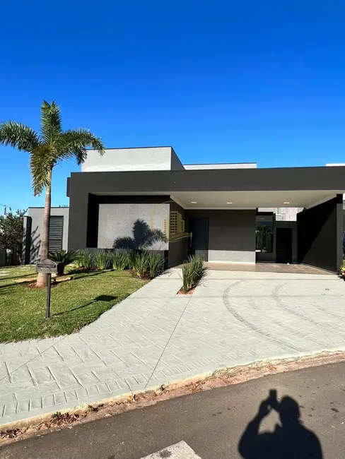 Foto 3 de Casa de Condomínio com 3 quartos à venda, 225m2 em Loteamento Recanto do Lago, Sao Jose Do Rio Preto - SP