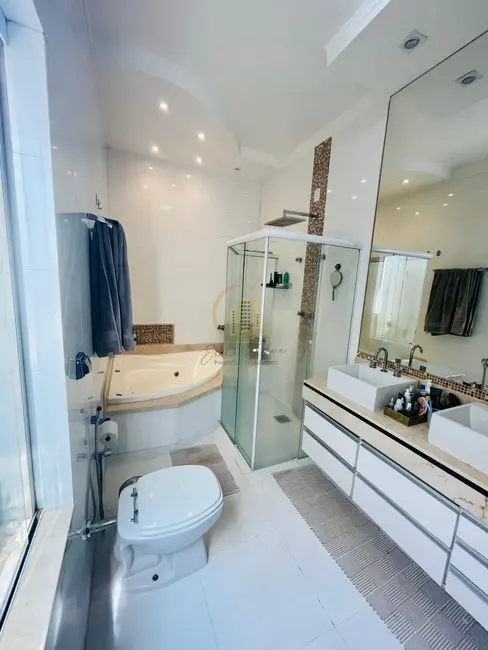 Casa de Condomínio com 3 quartos para alugar, 235m2 em Parque Residencial Damha VI, Sao Jose Do Rio Preto - SP - imagem 4 Foto 4 de Casa de Condomínio com 3 quartos para alugar, 235m2 em Parque Residencial Damha VI, Sao Jose Do Rio Preto - SP