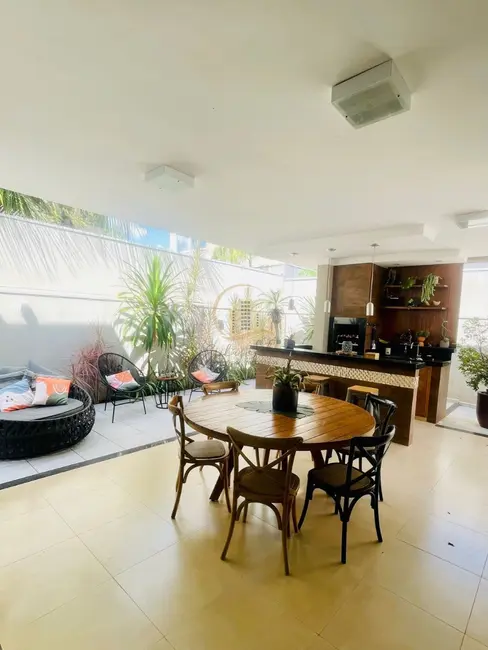 Casa de Condomínio com 3 quartos para alugar, 235m2 em Parque Residencial Damha VI, Sao Jose Do Rio Preto - SP - imagem 7 Foto 7 de Casa de Condomínio com 3 quartos para alugar, 235m2 em Parque Residencial Damha VI, Sao Jose Do Rio Preto - SP