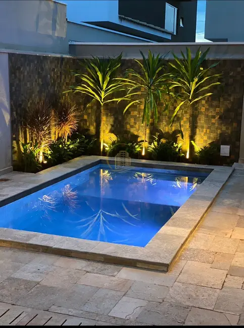 Casa de Condomínio com 3 quartos para alugar, 235m2 em Parque Residencial Damha VI, Sao Jose Do Rio Preto - SP - imagem 1 Foto 1 de Casa de Condomínio com 3 quartos para alugar, 235m2 em Parque Residencial Damha VI, Sao Jose Do Rio Preto - SP