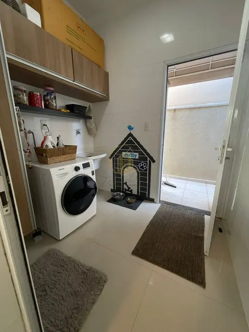 Casa de Condomínio com 3 quartos para alugar, 235m2 em Parque Residencial Damha VI, Sao Jose Do Rio Preto - SP - imagem 2 Foto 2 de Casa de Condomínio com 3 quartos para alugar, 235m2 em Parque Residencial Damha VI, Sao Jose Do Rio Preto - SP