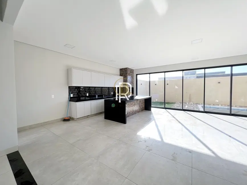 Foto 5 de Casa de Condomínio com 3 quartos à venda, 220m2 em Quinta do Lago Residence, Sao Jose Do Rio Preto - SP