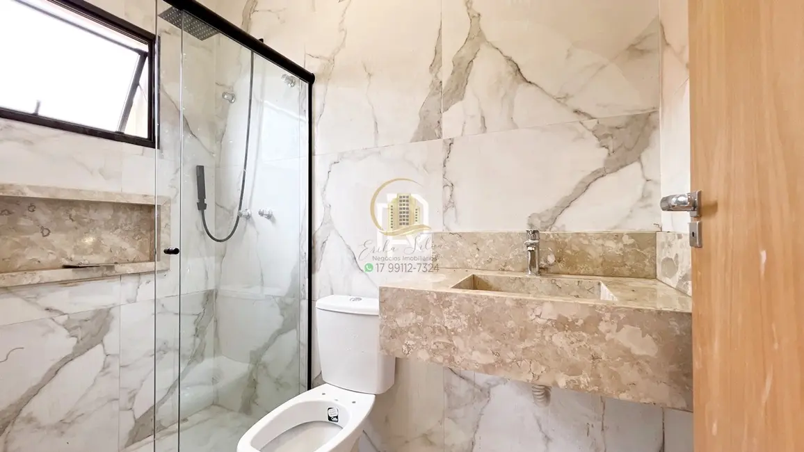 Foto 4 de Casa de Condomínio com 3 quartos à venda, 220m2 em Quinta do Lago Residence, Sao Jose Do Rio Preto - SP