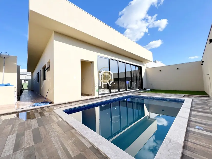 Foto 8 de Casa de Condomínio com 3 quartos à venda, 220m2 em Quinta do Lago Residence, Sao Jose Do Rio Preto - SP