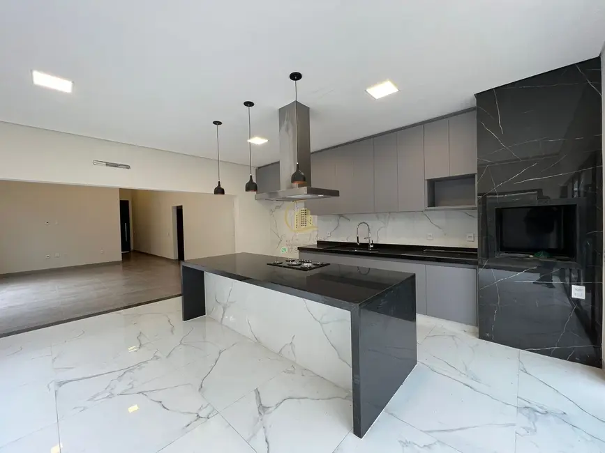 Foto 4 de Casa de Condomínio com 3 quartos à venda, 210m2 em Quinta do Lago Residence, Sao Jose Do Rio Preto - SP