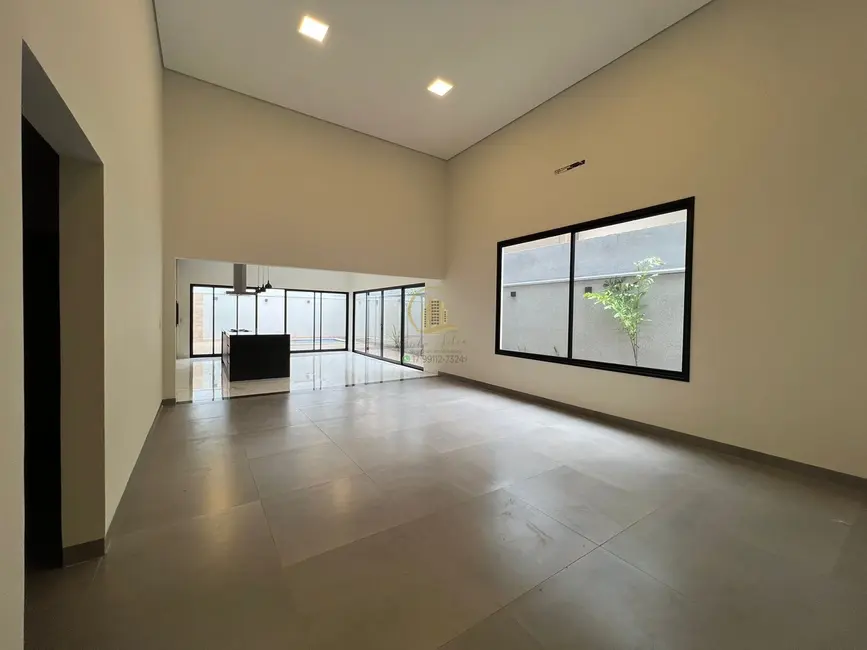 Foto 8 de Casa de Condomínio com 3 quartos à venda, 210m2 em Quinta do Lago Residence, Sao Jose Do Rio Preto - SP