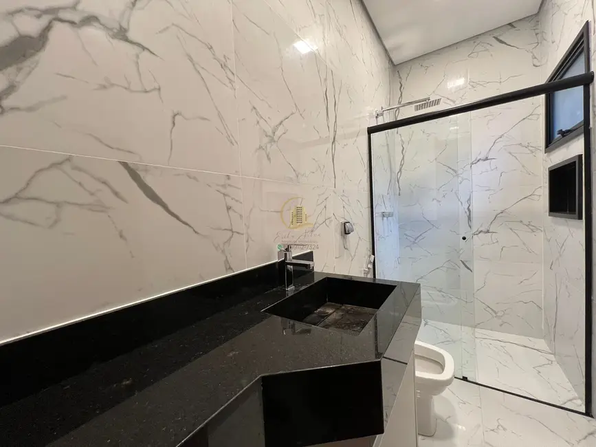 Foto 5 de Casa de Condomínio com 3 quartos à venda, 210m2 em Quinta do Lago Residence, Sao Jose Do Rio Preto - SP