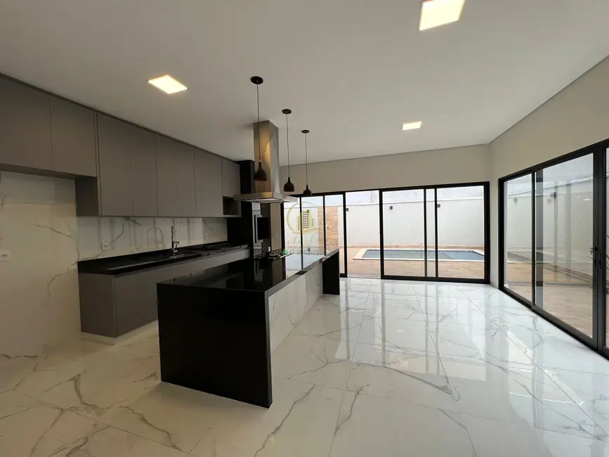 Foto 9 de Casa de Condomínio com 3 quartos à venda, 210m2 em Quinta do Lago Residence, Sao Jose Do Rio Preto - SP