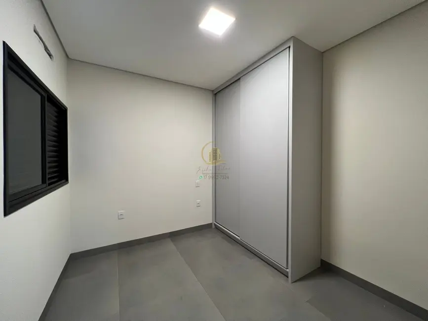 Foto 3 de Casa de Condomínio com 3 quartos à venda, 210m2 em Quinta do Lago Residence, Sao Jose Do Rio Preto - SP