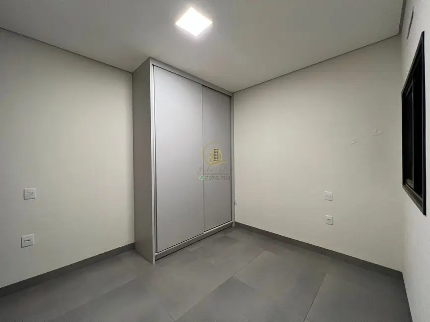 Foto 2 de Casa de Condomínio com 3 quartos à venda, 210m2 em Quinta do Lago Residence, Sao Jose Do Rio Preto - SP