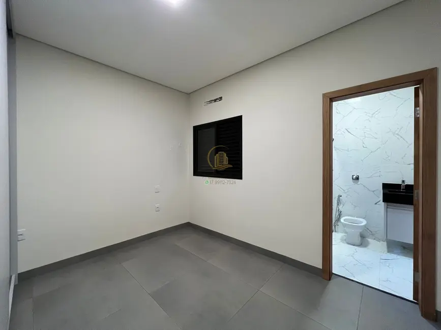 Foto 6 de Casa de Condomínio com 3 quartos à venda, 210m2 em Quinta do Lago Residence, Sao Jose Do Rio Preto - SP