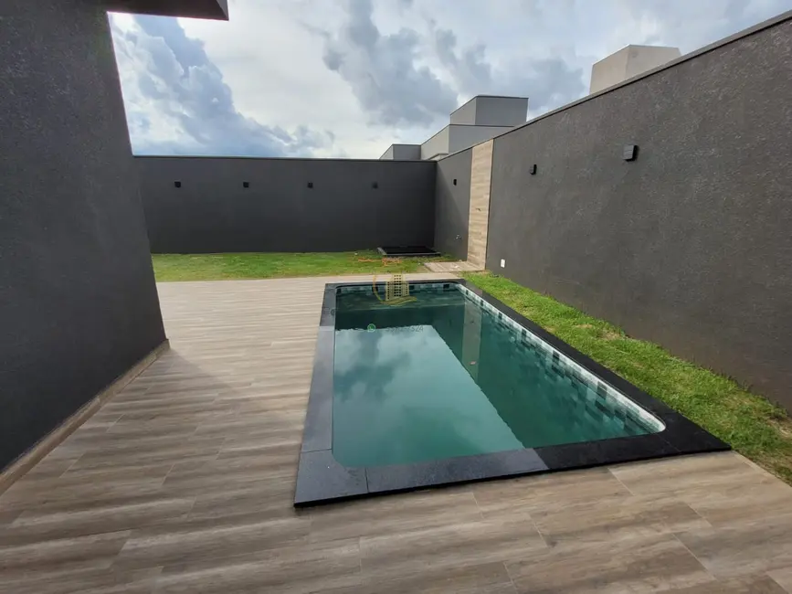 Foto 6 de Casa de Condomínio com 3 quartos à venda, 185m2 em Quinta do Lago Residence, Sao Jose Do Rio Preto - SP