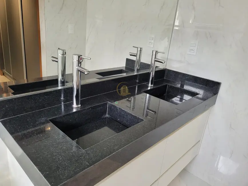 Foto 3 de Casa de Condomínio com 3 quartos à venda, 185m2 em Quinta do Lago Residence, Sao Jose Do Rio Preto - SP