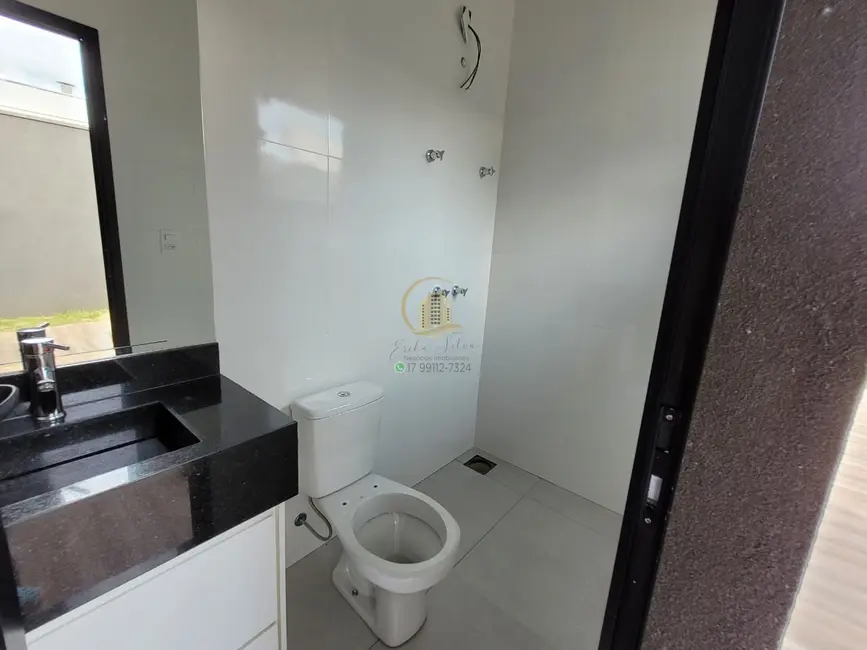 Foto 7 de Casa de Condomínio com 3 quartos à venda, 185m2 em Quinta do Lago Residence, Sao Jose Do Rio Preto - SP