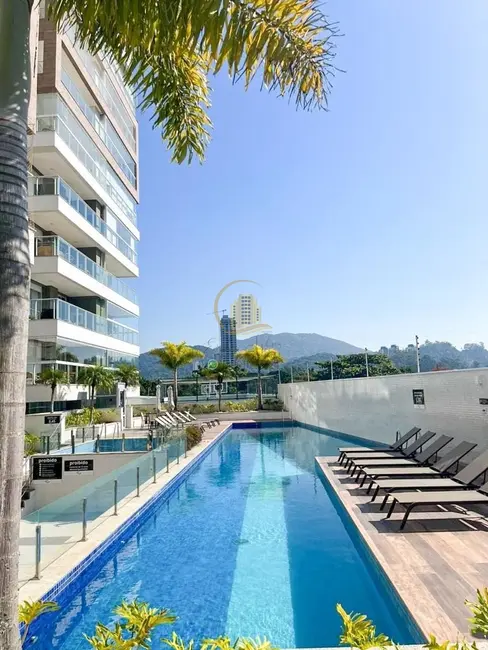 Foto 1 de Apartamento com 3 quartos para alugar, 109m2 em Itajai - SC