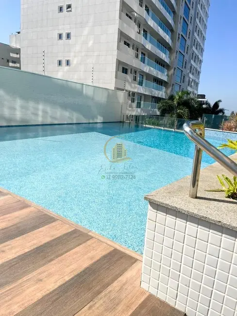 Foto 9 de Apartamento com 3 quartos para alugar, 109m2 em Itajai - SC
