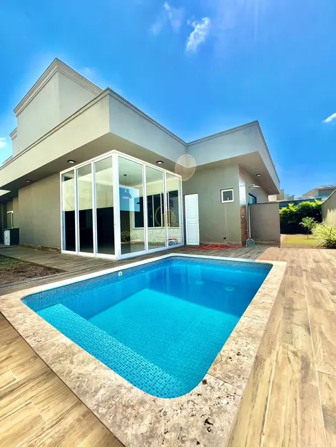 Casa de Condomínio com 4 quartos à venda, 256m2 em Quinta do Golfe Jardins, Sao Jose Do Rio Preto - SP - imagem 6 Foto 6 de Casa de Condomínio com 4 quartos à venda, 256m2 em Quinta do Golfe Jardins, Sao Jose Do Rio Preto - SP