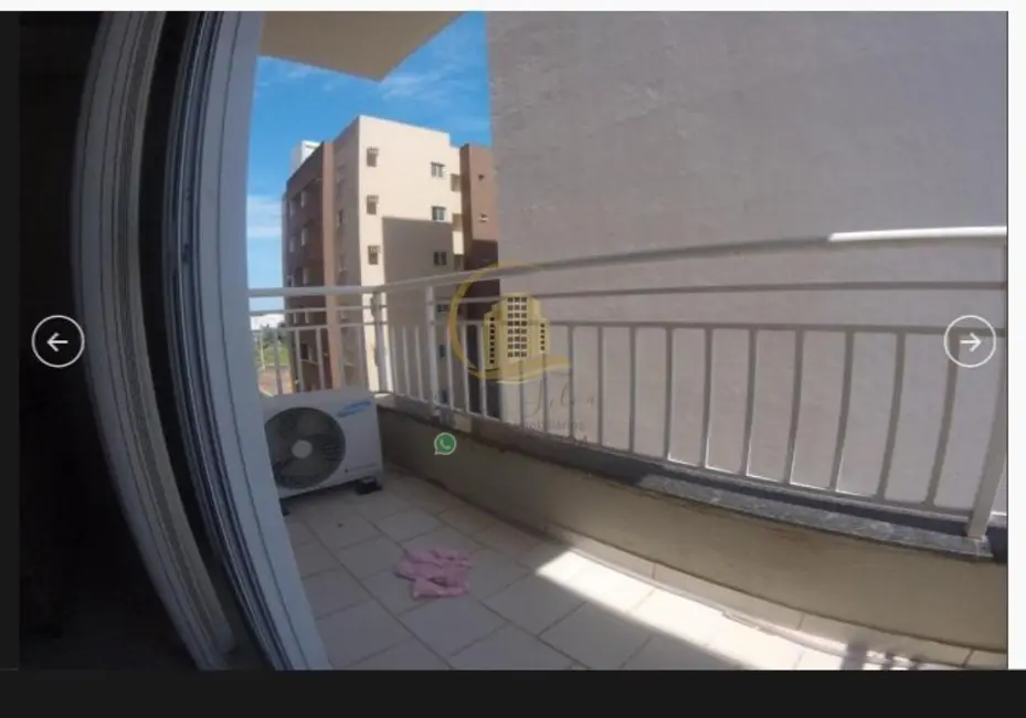 Apartamento com 2 quartos à venda, 50m2 em Sao Jose Do Rio Preto - SP - imagem 1 Foto 1 de Apartamento com 2 quartos à venda, 50m2 em Sao Jose Do Rio Preto - SP