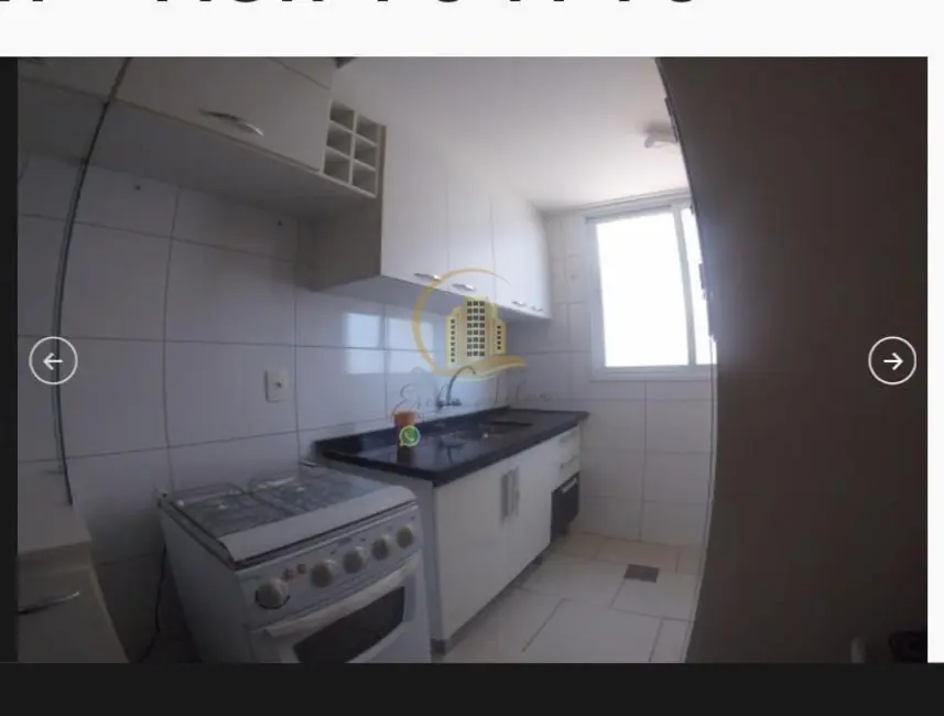 Apartamento com 2 quartos à venda, 50m2 em Sao Jose Do Rio Preto - SP - imagem 6 Foto 6 de Apartamento com 2 quartos à venda, 50m2 em Sao Jose Do Rio Preto - SP