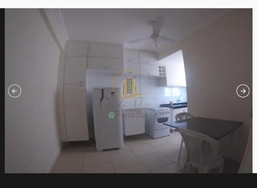 Apartamento com 2 quartos à venda, 50m2 em Sao Jose Do Rio Preto - SP - imagem 2 Foto 2 de Apartamento com 2 quartos à venda, 50m2 em Sao Jose Do Rio Preto - SP