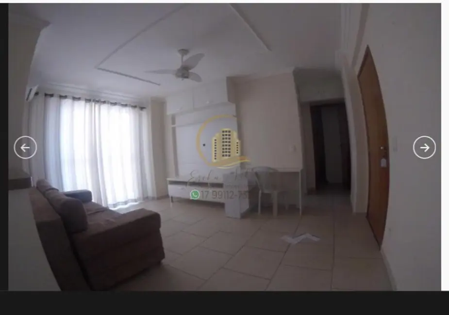 Apartamento com 2 quartos à venda, 50m2 em Sao Jose Do Rio Preto - SP - imagem 5 Foto 5 de Apartamento com 2 quartos à venda, 50m2 em Sao Jose Do Rio Preto - SP