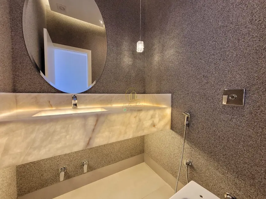 Casa de Condomínio com 4 quartos à venda, 282m2 em Residencial Quinta do Golfe, Sao Jose Do Rio Preto - SP - imagem 2 Foto 2 de Casa de Condomínio com 4 quartos à venda, 282m2 em Residencial Quinta do Golfe, Sao Jose Do Rio Preto - SP