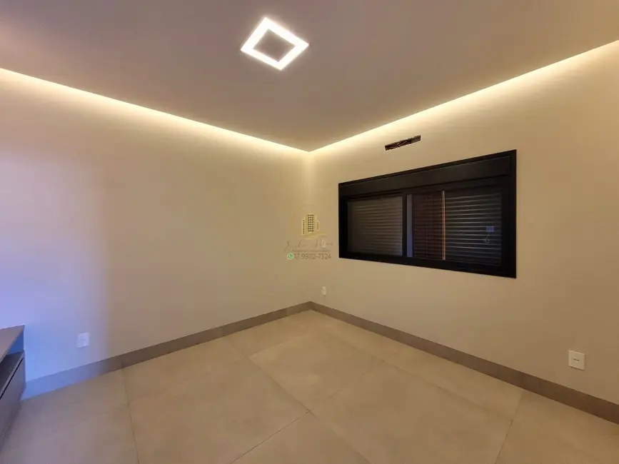 Casa de Condomínio com 4 quartos à venda, 282m2 em Residencial Quinta do Golfe, Sao Jose Do Rio Preto - SP - imagem 7 Foto 7 de Casa de Condomínio com 4 quartos à venda, 282m2 em Residencial Quinta do Golfe, Sao Jose Do Rio Preto - SP