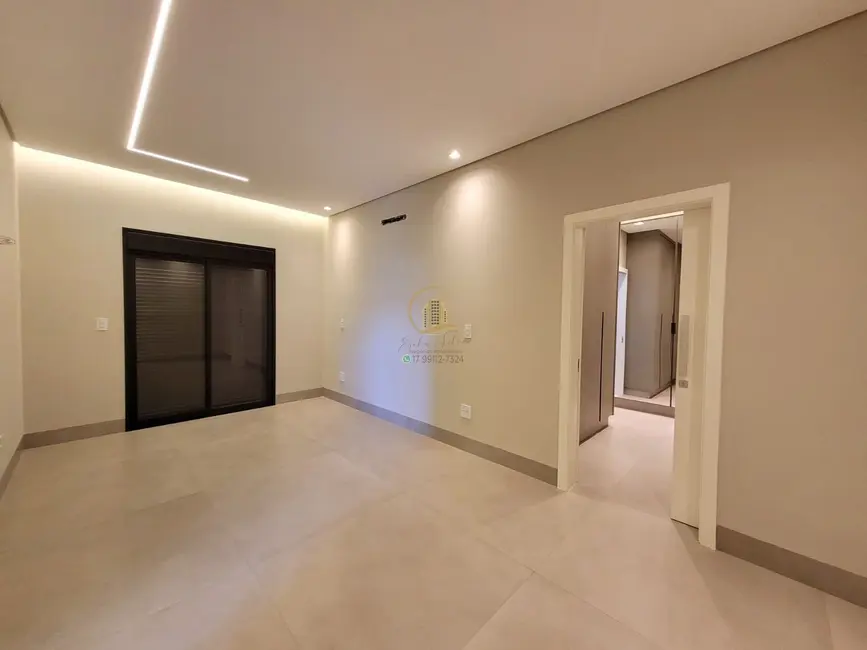 Casa de Condomínio com 4 quartos à venda, 282m2 em Residencial Quinta do Golfe, Sao Jose Do Rio Preto - SP - imagem 5 Foto 5 de Casa de Condomínio com 4 quartos à venda, 282m2 em Residencial Quinta do Golfe, Sao Jose Do Rio Preto - SP
