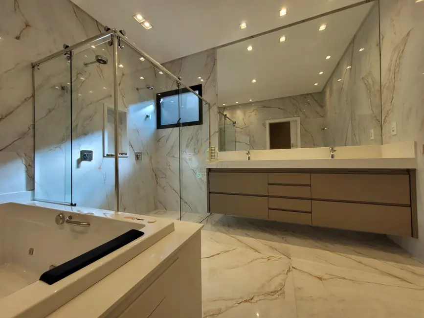 Casa de Condomínio com 4 quartos à venda, 282m2 em Residencial Quinta do Golfe, Sao Jose Do Rio Preto - SP - imagem 6 Foto 6 de Casa de Condomínio com 4 quartos à venda, 282m2 em Residencial Quinta do Golfe, Sao Jose Do Rio Preto - SP