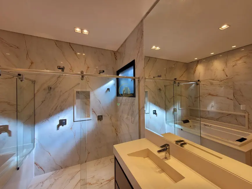 Casa de Condomínio com 4 quartos à venda, 282m2 em Residencial Quinta do Golfe, Sao Jose Do Rio Preto - SP - imagem 3 Foto 3 de Casa de Condomínio com 4 quartos à venda, 282m2 em Residencial Quinta do Golfe, Sao Jose Do Rio Preto - SP