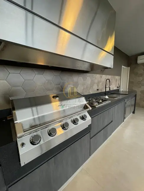 Casa de Condomínio com 4 quartos à venda e para alugar, 361m2 em Quinta do Golfe Jardins, Sao Jose Do Rio Preto - SP - imagem 9 Foto 9 de Casa de Condomínio com 4 quartos à venda e para alugar, 361m2 em Quinta do Golfe Jardins, Sao Jose Do Rio Preto - SP