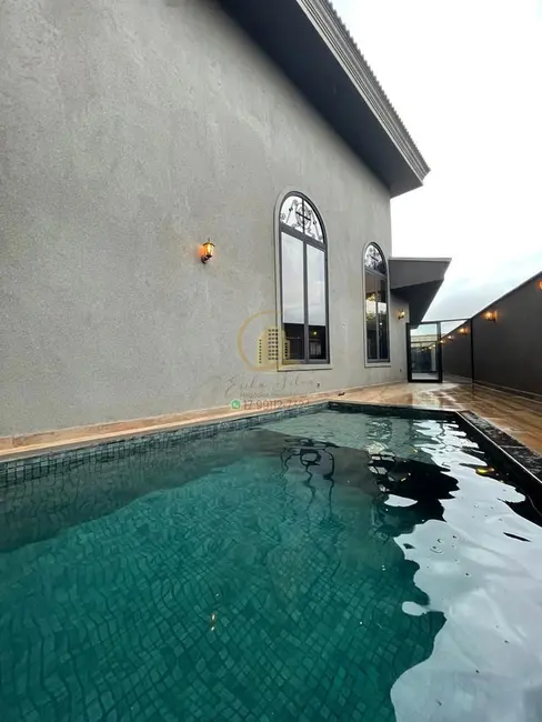 Casa de Condomínio com 4 quartos à venda e para alugar, 361m2 em Quinta do Golfe Jardins, Sao Jose Do Rio Preto - SP - imagem 4 Foto 4 de Casa de Condomínio com 4 quartos à venda e para alugar, 361m2 em Quinta do Golfe Jardins, Sao Jose Do Rio Preto - SP