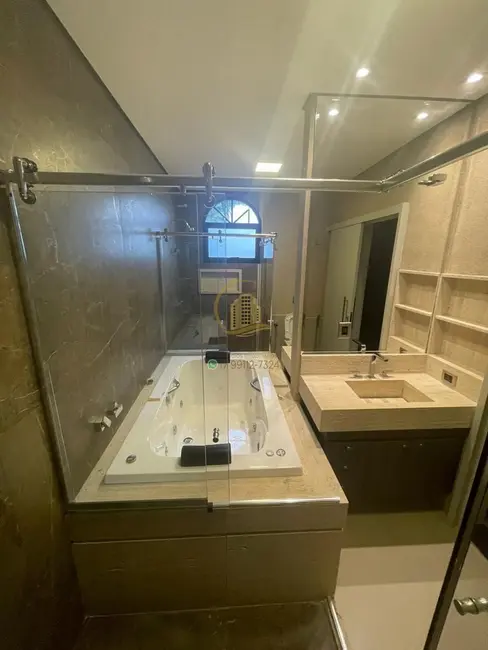 Casa de Condomínio com 4 quartos à venda e para alugar, 361m2 em Quinta do Golfe Jardins, Sao Jose Do Rio Preto - SP - imagem 2 Foto 2 de Casa de Condomínio com 4 quartos à venda e para alugar, 361m2 em Quinta do Golfe Jardins, Sao Jose Do Rio Preto - SP