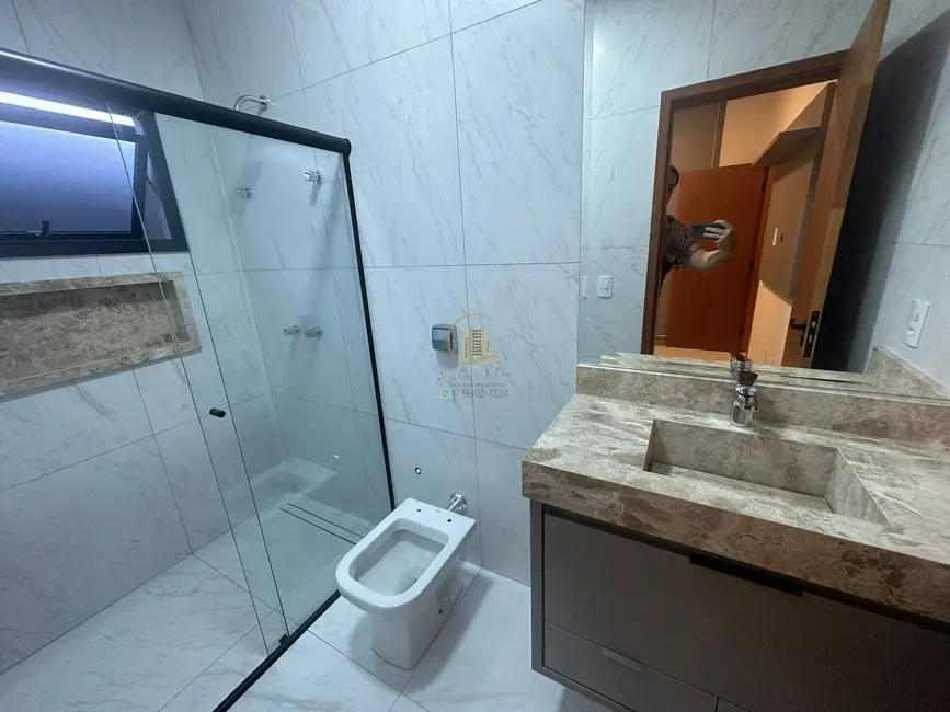 Casa de Condomínio com 3 quartos à venda, 172m2 em Residencial Maria Júlia, Sao Jose Do Rio Preto - SP - imagem 3 Foto 3 de Casa de Condomínio com 3 quartos à venda, 172m2 em Residencial Maria Júlia, Sao Jose Do Rio Preto - SP